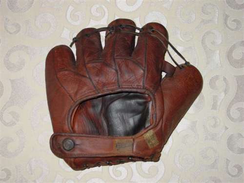 Dazzy Vance Ken Wel Back